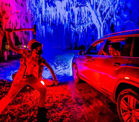 One of the Muncie Indiana attractions has a haunted history 1