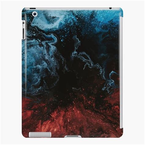 Cold Or Hot Designs IPad Case Skin For Sale By SeventhGate
