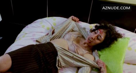 THE PERFECT CRIME NUDE SCENES AZNude