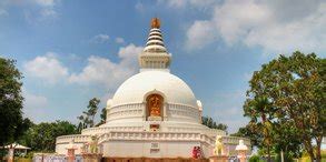 Buddhist Pilgrimage Tour- Popular Buddhist Pilgrimage Sites in India