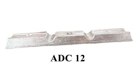 ADC 12 Aluminium Alloy Ingots Rectangular At Rs 187 Kg In Rajkot ID