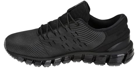 Купить кроссовки Asics Gel-Quantum 360 4 Черные с серым с доставкой по ...