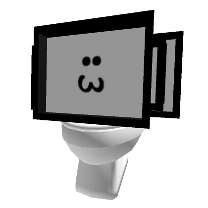 Tv Toilet S Code Price Rblxtrade