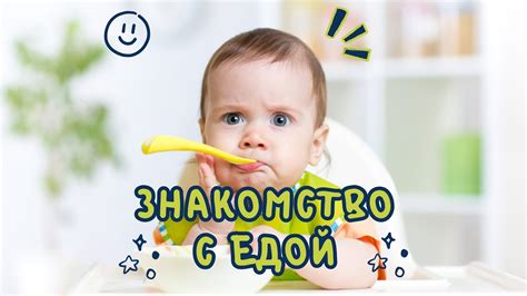 Грудное/искуственное вскармливание | Прикормы | Знакомство с едой | WMW ...