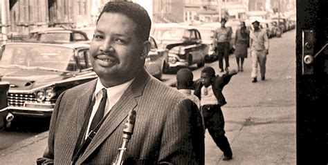 Cannonball Adderley - Live At Cafe Bohemia - 1957 -Past Daily Downbeat – Past Daily: A Sound ...