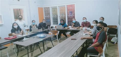 Pmsm Indonesia Dpd Jateng