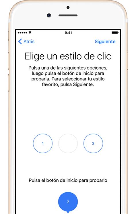 Configurar El Iphone El Ipad O El Ipod Touch Soporte T Cnico De Apple