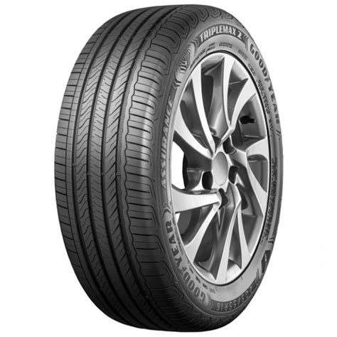 Jual Goodyear 225 55R17 97V Assurance TripleMax 2 Ban Mobil Shopee