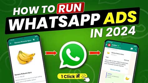 Whatsapp Ads A Step By Step Guide To Advertising On Whatsapp