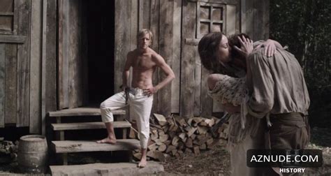 Matt Barr Nude And Sexy Photo Collection Azmen