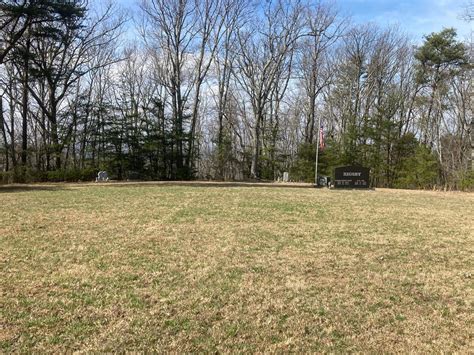 Rigsby Cemetery em Spencer Tennessee Cemitério Find a Grave