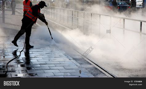 Steam Cleaning Image & Photo (Free Trial) | Bigstock