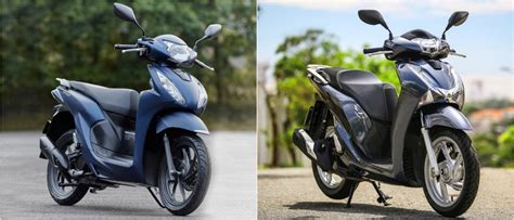 Honda SH Honda Vision cùng loạt xe hot sẽ bị khai tử trong thời gian tới