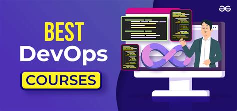 10 Best Devops Courses And Certifications In 2023 Geeksforgeeks