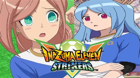 Inazuma Eleven Go Strikers Mod Alius Girls Tournament Alice