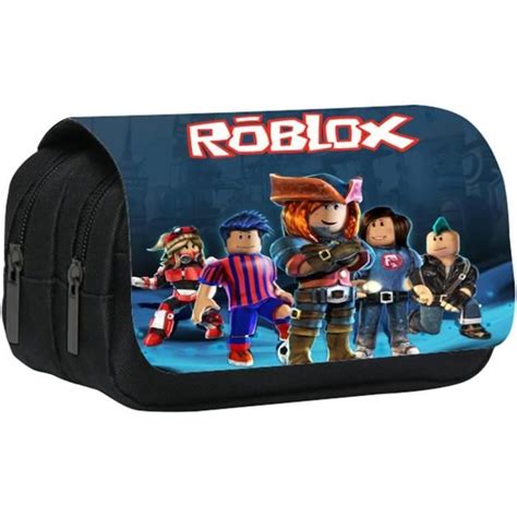 Trousse Anime Roblox Roblox Dessin Anim Trousse De Grande