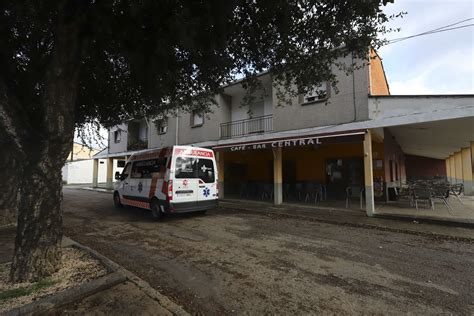 Hallan El Cadáver Del Presunto Autor Del Disparo Mortal A Un Joven En