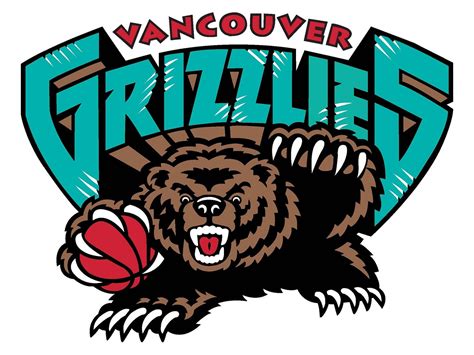 Vancouver Grizzlies Wallpapers - Wallpaper Cave