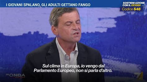 Carlo Calenda On Twitter Rischioso Pensare Che Le Politiche Sull