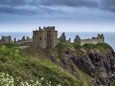 Towns in Scottish Borders Quiz | Europe | 12 Questions