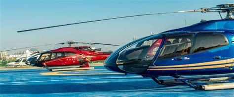 Abu Dhabi Helicopter Tour | The best Helicopter Tour in Abu Dhabi