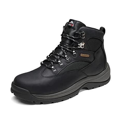 I Tested the Best Slip Resistant Work Boots: My Top Picks for Maximum Safety and Comfort