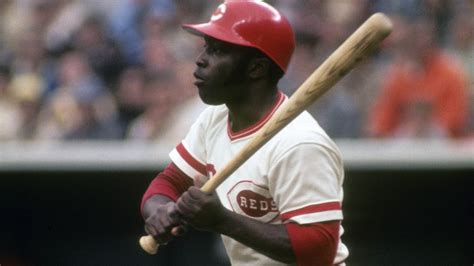 Cincinnati Reds Hall Of Famer Joe Morgan Dies At 77