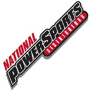 National Powersports Distributors EBay Shops