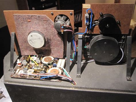 Dahlquist DQ-10 rebuild. | Audiokarma Home Audio Stereo Discussion Forums