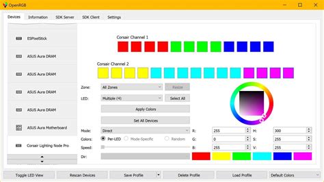 6 Best Gigabyte RGB Fusion Alternatives For Your Computer - Xtremegaminerd