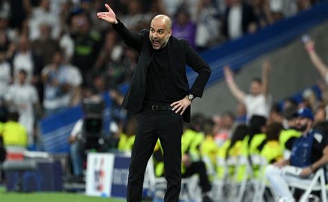 Pep Guardiola opens up on possible Barcelona return for Lionel Messi