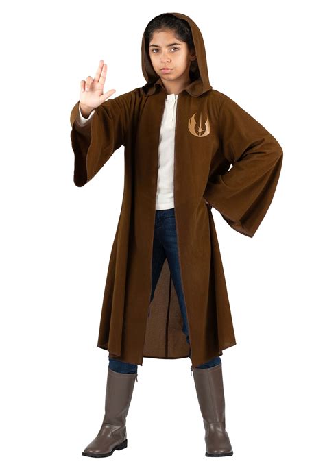 Star Wars Jedi Robe for Kids | Star Wars Costumes