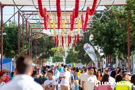 Presentado El Programa Completo De La Feria Del Valle Con Los