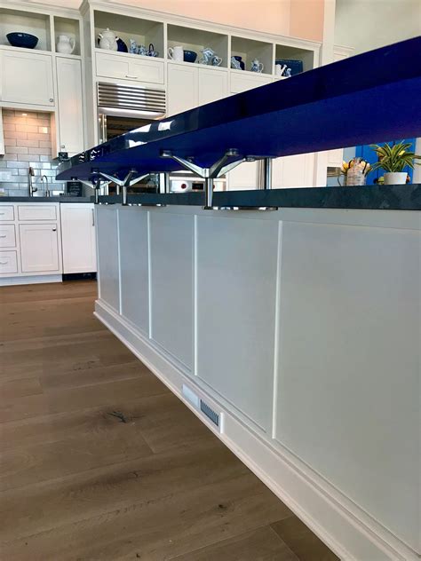5 Reasons to Choose Custom Glass Countertops | TCG Glass