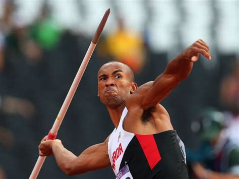 Canada's Damian Warner shows star power in Olympic decathlon | National ...