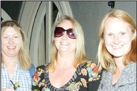 Sex And The City A Treat For Yummy Mummies Irish Independent