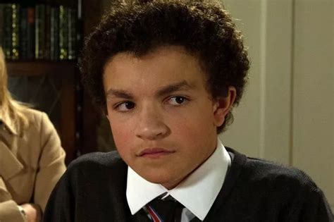 How Coronation Streets Simon Barlow Has Transformed Over The Years