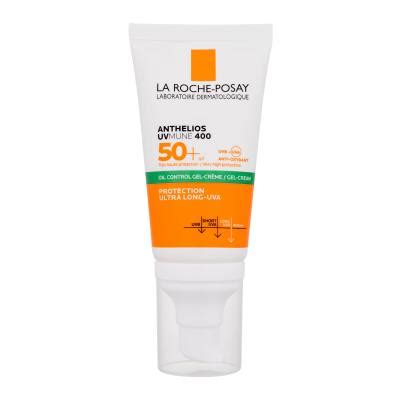 La Roche Posay Anthelios UVMUNE 400 Oil Control Gel Cream SPF50