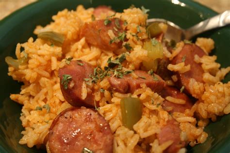 Creole Jambalaya - BigOven 179302