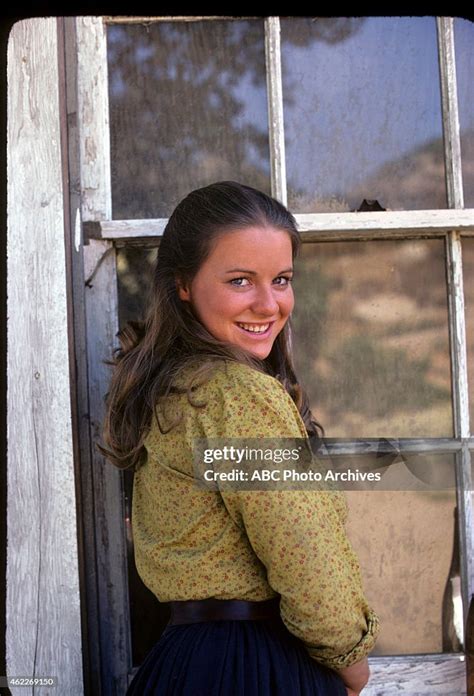 WON - "The Gunfighter" - Airdate: January 15, 1979. VICKI News Photo ...