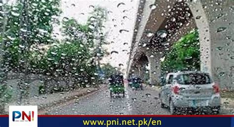 Weather Forecast More Rains Predicted In Some Districts Of Punjab