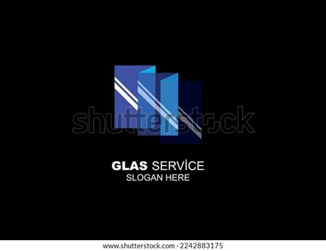 386,703 Glass Logo Design Images, Stock Photos & Vectors | Shutterstock