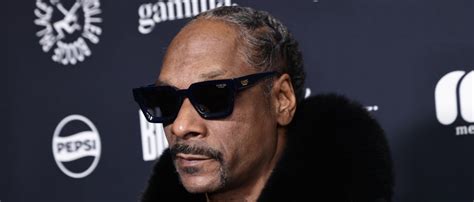 Snoop Dogg Honors His Late Brother, Bing, Who ‘Always Made Us Laugh ...