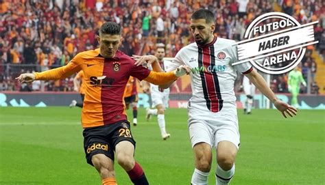 Galatasaray Fatih Karag Mr K Ma Zeti Ve Golleri Zle