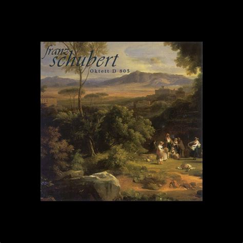 Schubert Octet álbum de Karl Suske en Apple Music