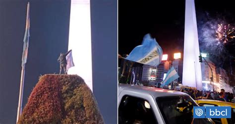 Hincha argentino muere en Buenos Aires en previa a final de C América