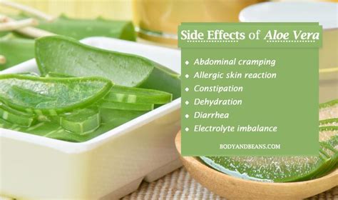 Aloe Vera Is A Magical Herb And Offers A Number Of Health Benefits But