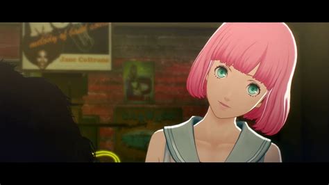 Tráiler De Catherine Full Body Para Ps4 Y Ps Vita Hobby Consolas