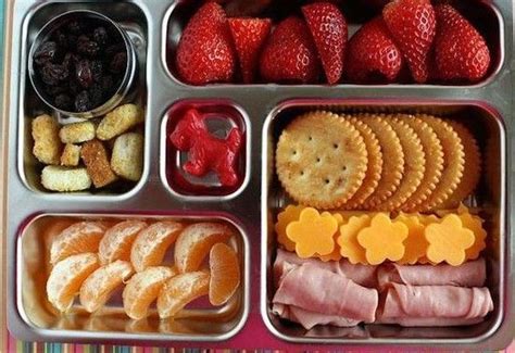 Lanche da escola sugestão de cardápio semanal Mamãe Disse Sundt