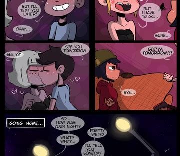 Last Night Comic Muses Sex And Porn Comics